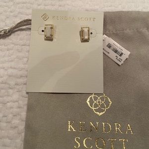 Kendra Scott Stud Earrings